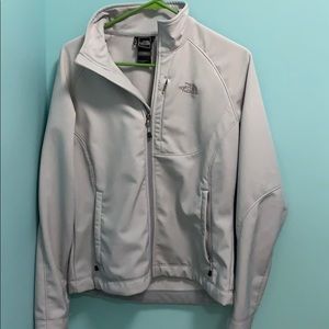 The North Face Apex jacket